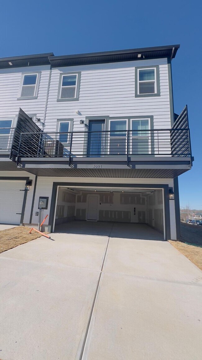 Cochera - 3021 Rexton Ln