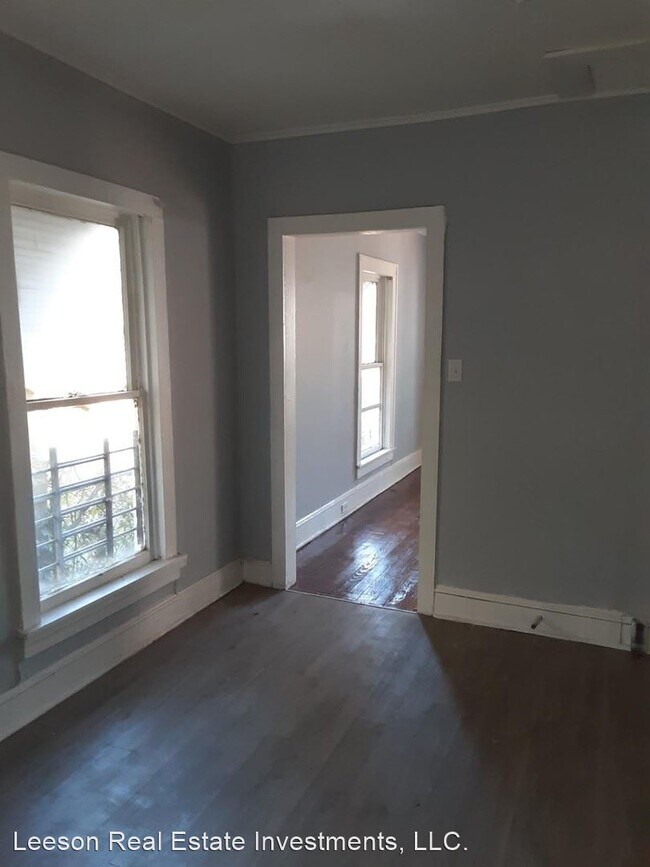 Building Photo - 2539 Merwin St