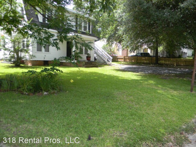 Building Photo - 2 br, 1 bath House - 408 S Sparta