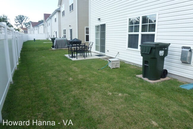 Building Photo - 3 br, 2.5 bath House - 857 Gem Court