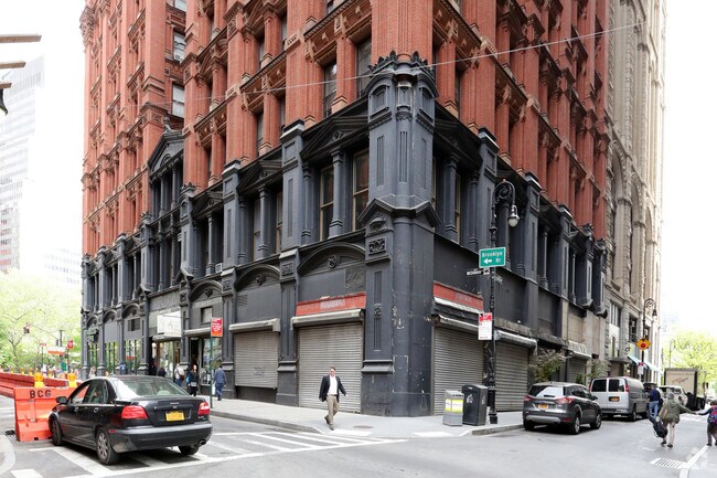 Building Photo - 2 Beekman Cooperative