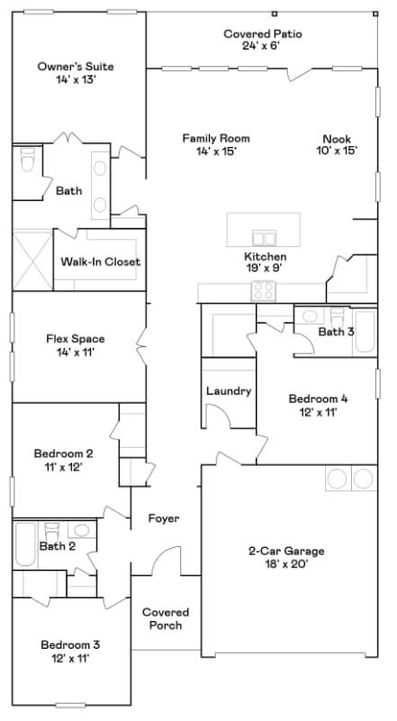 Building Photo - 1713 Quaking Aspen Wy