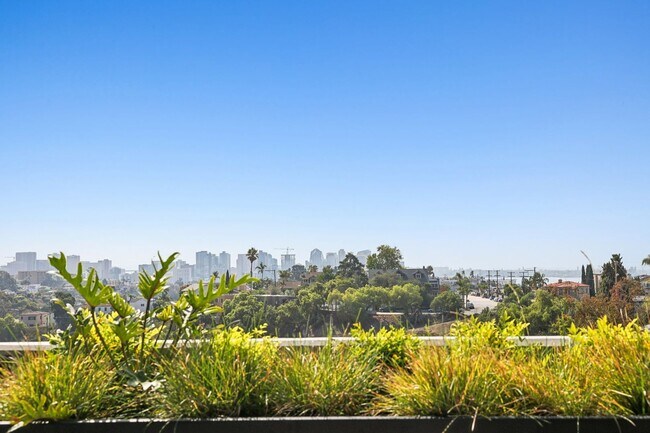 Interior Photo - Rainford Apartments