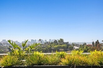 Interior Photo - Rainford Apartments