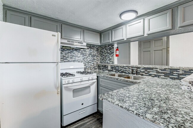 Foto del edificio - 7527 Gulf Fwy