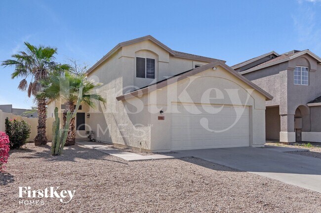 Building Photo - 7351 W Eva St