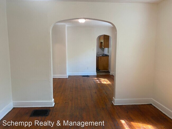 Building Photo - 2 br, 1 bath House - 1713 St. Louis Ave