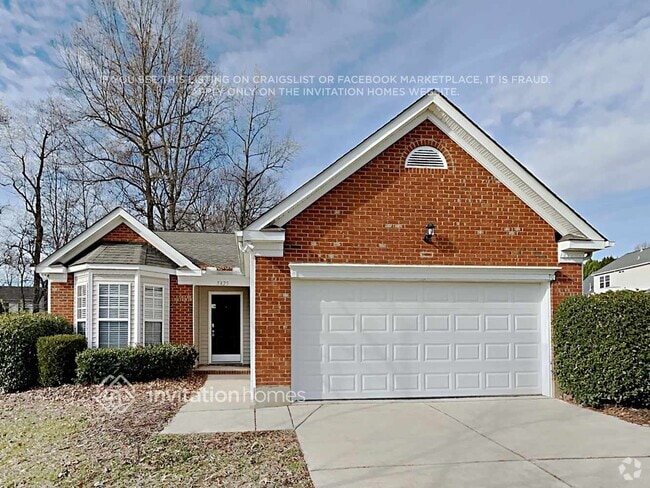 Building Photo - 5425 Scarlet Sage Dr