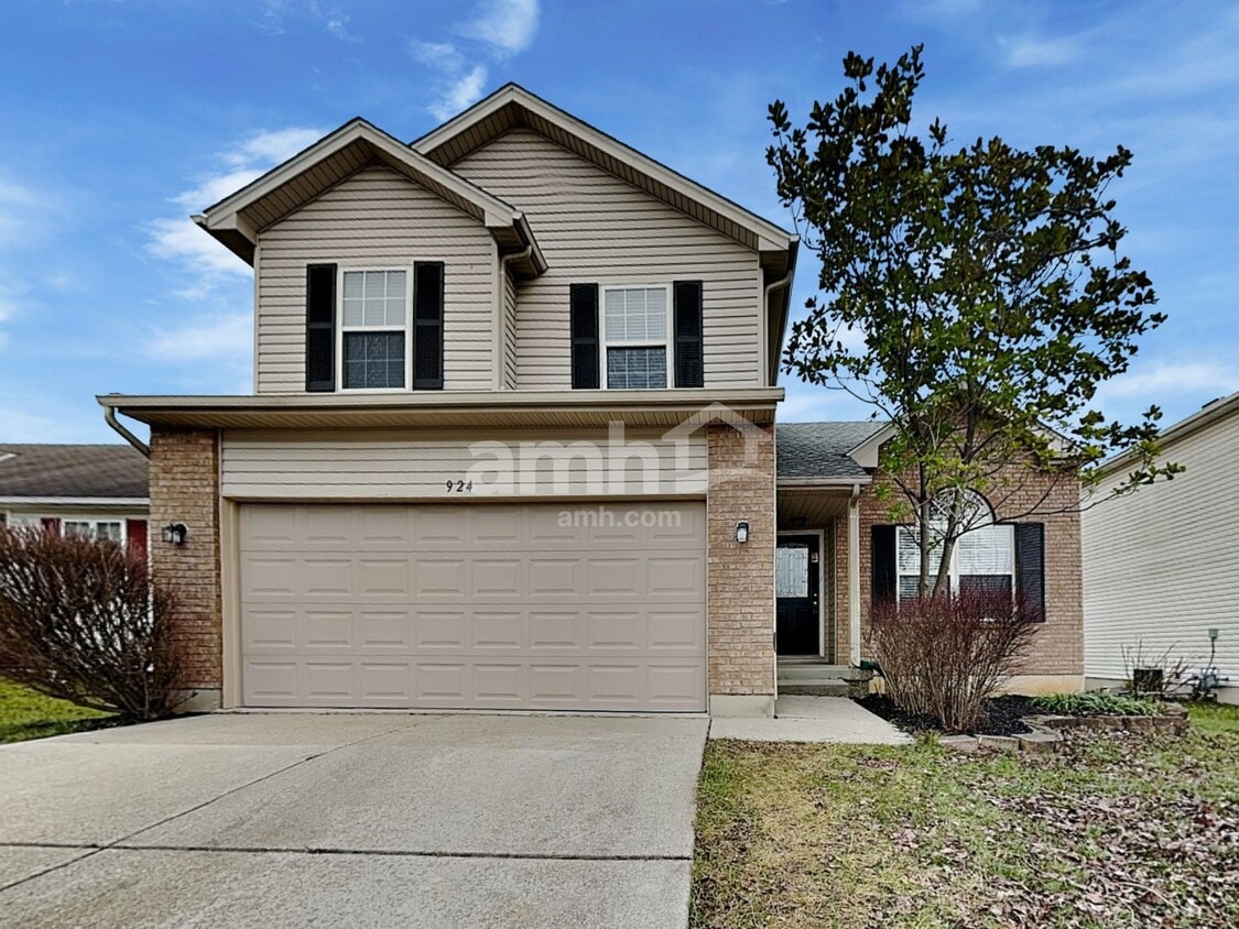 924 Arthur Street House Rental in Trenton, OH