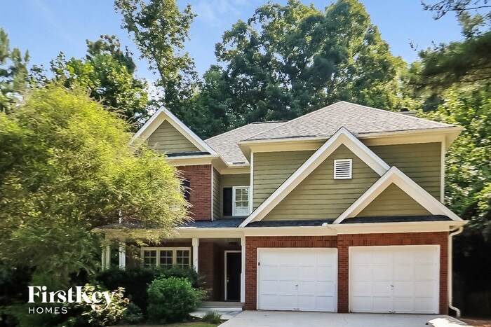 Primary Photo - 3925 Lorien Way NW