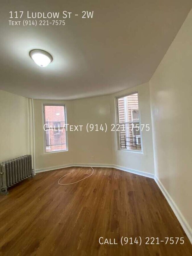Foto del edificio - 117 Ludlow St