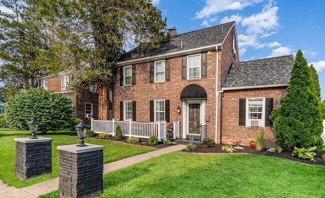 Foto del edificio - 3015 N 5th St