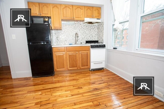 Building Photo - 0 bedroom in Allston MA 02134