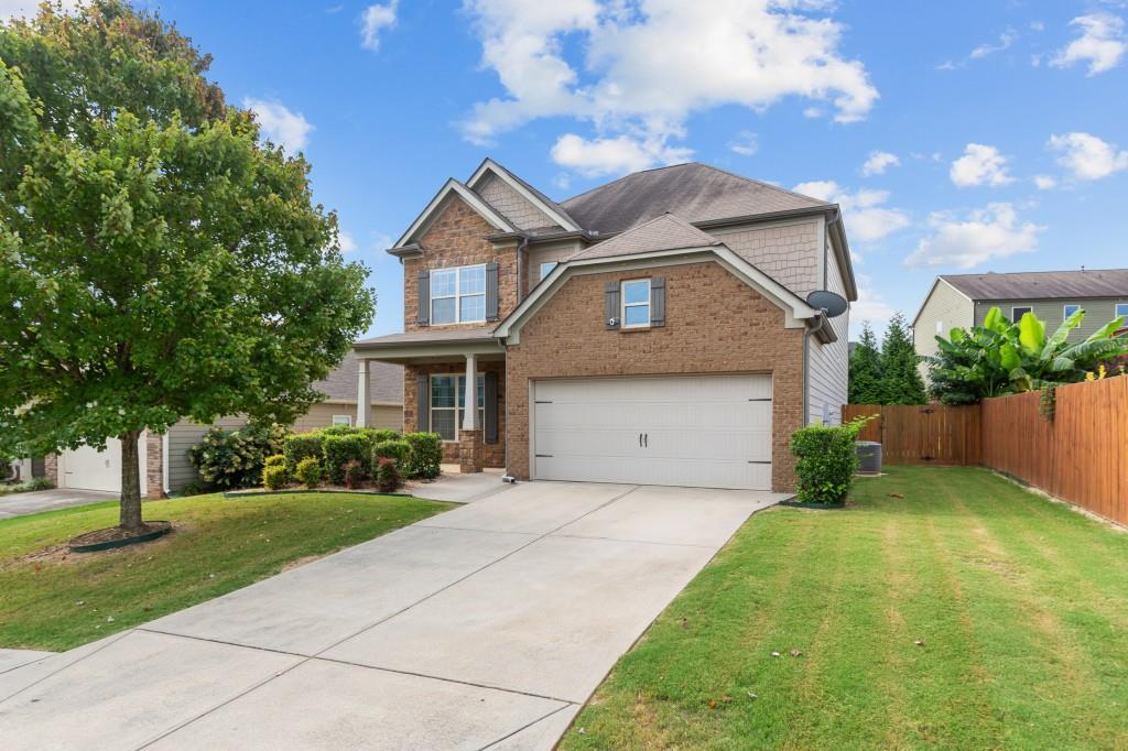 Foto principal - 5155 Roseman Trail
