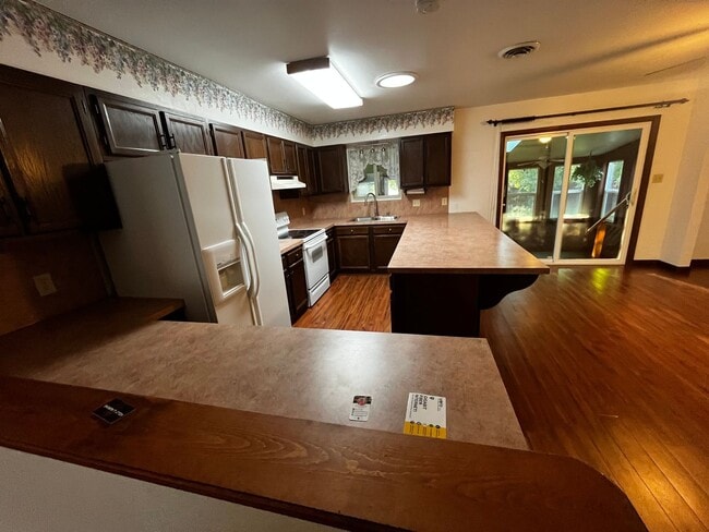 Foto del edificio - Gorgous Home For Rent In Brush!