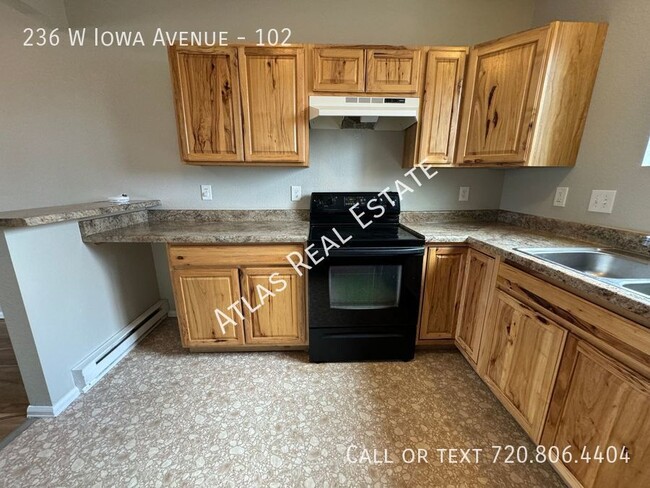 Building Photo - Live in the Heart of Fountain, Moments fro...