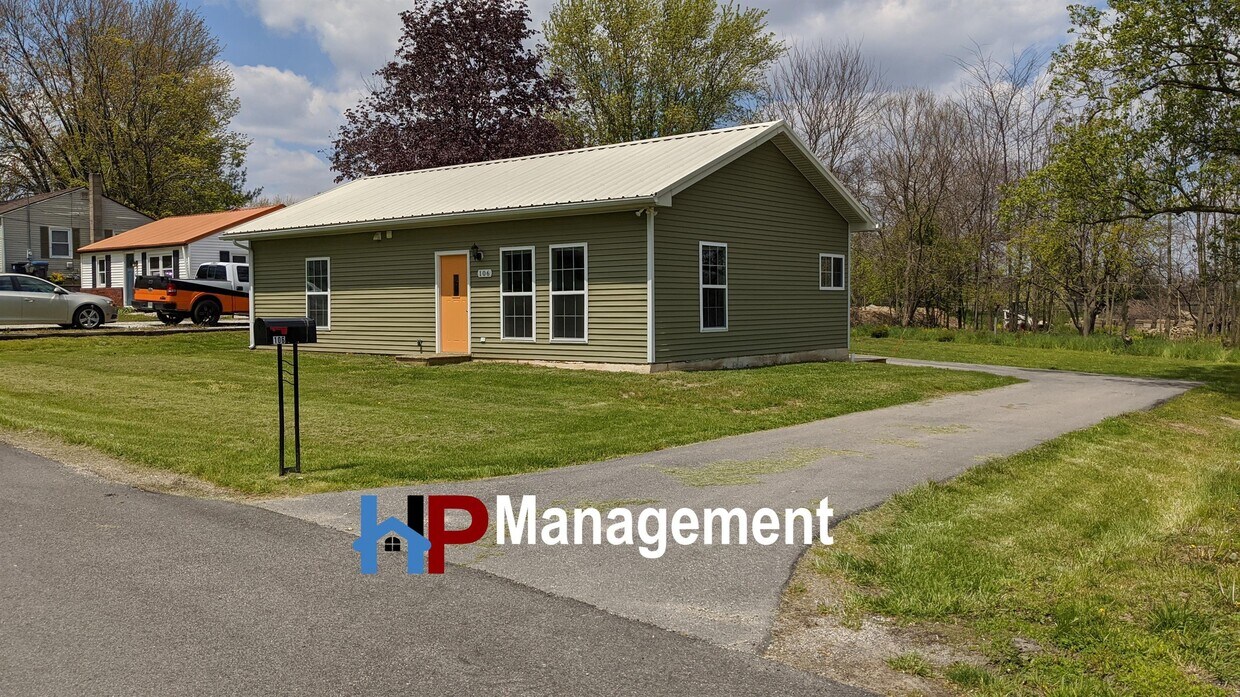 106 Boydston St, Warsaw, IN 46580 House Rental in Warsaw, IN