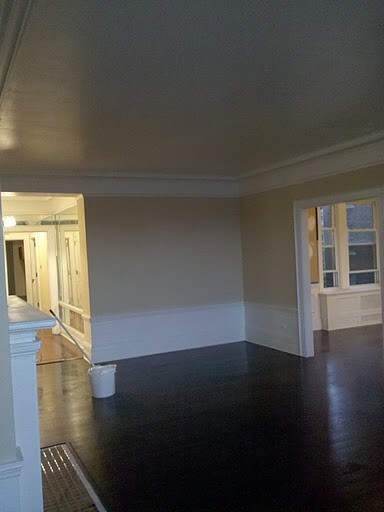 Foto del edificio - 8120 E Jefferson Ave