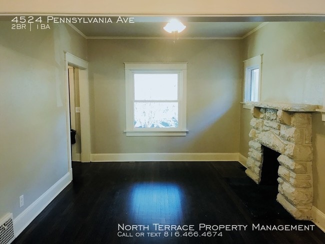 Building Photo - 4524 Pennsylvania Ave
