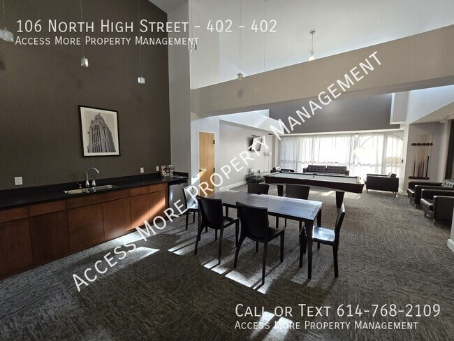 Foto del edificio - 106 N High St