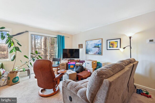 Foto del edificio - 10600 Kenilworth Ave