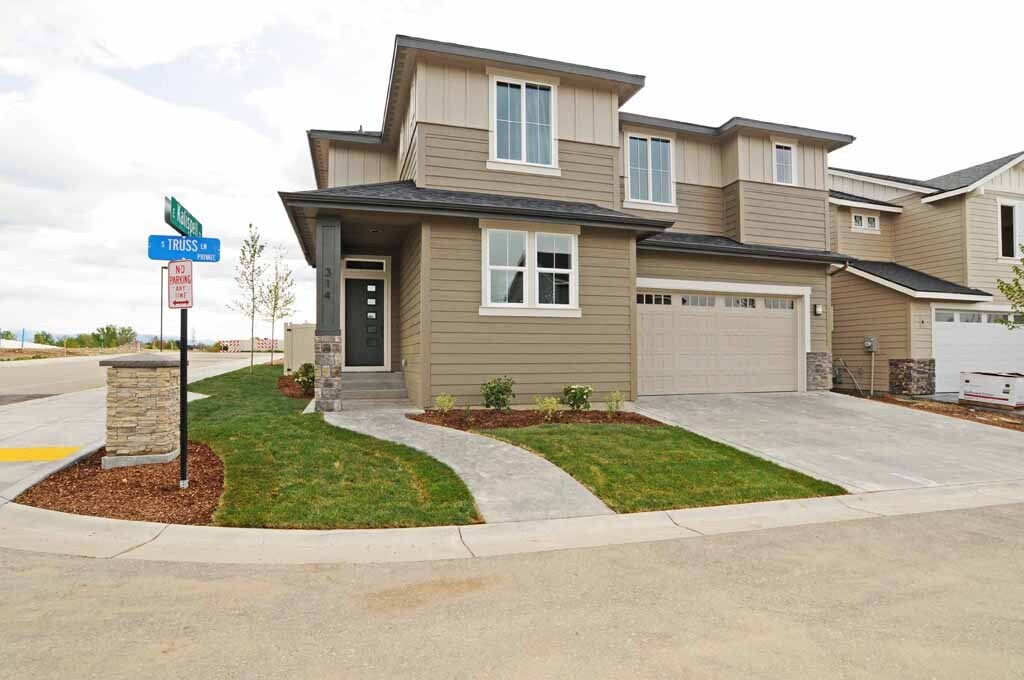 Foto principal - 314 S Truss Ave