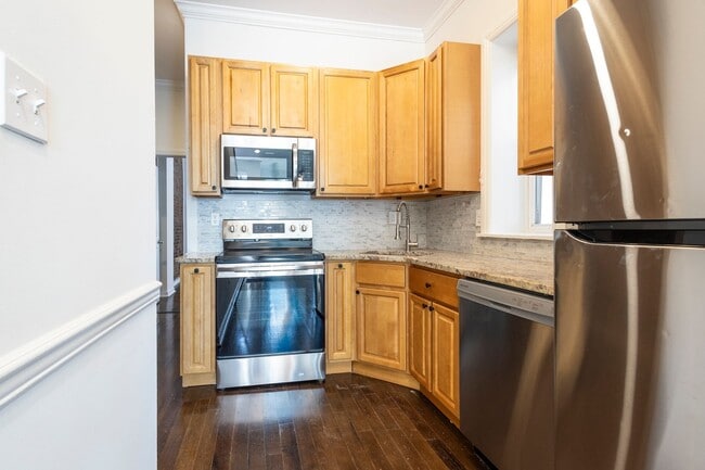 Photo - 3139 W Norris St Apartment