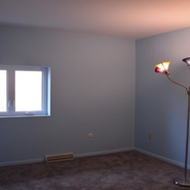 Habitación 1 - 503 N Neville St