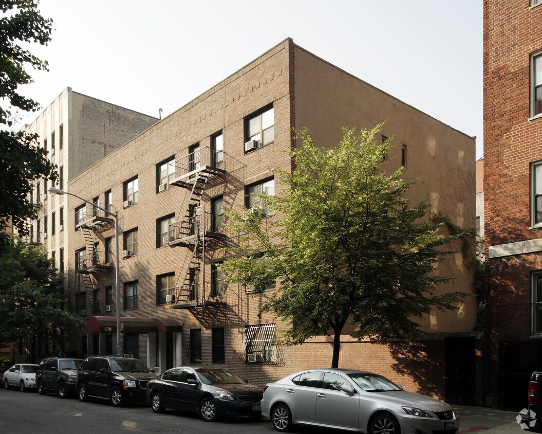Primary Photo - 170 E 3rd St