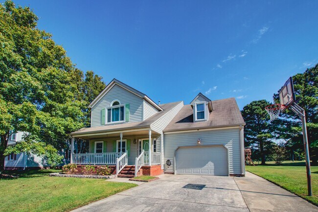 Building Photo - 427 Las Gaviotas Blvd