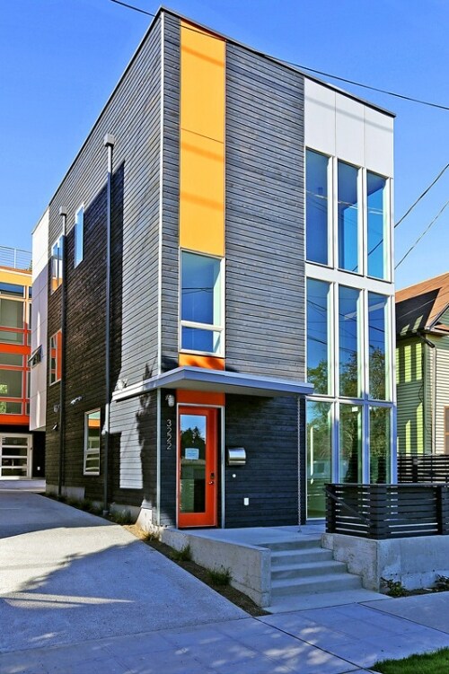 Primary Photo - 3222 S Edmunds St