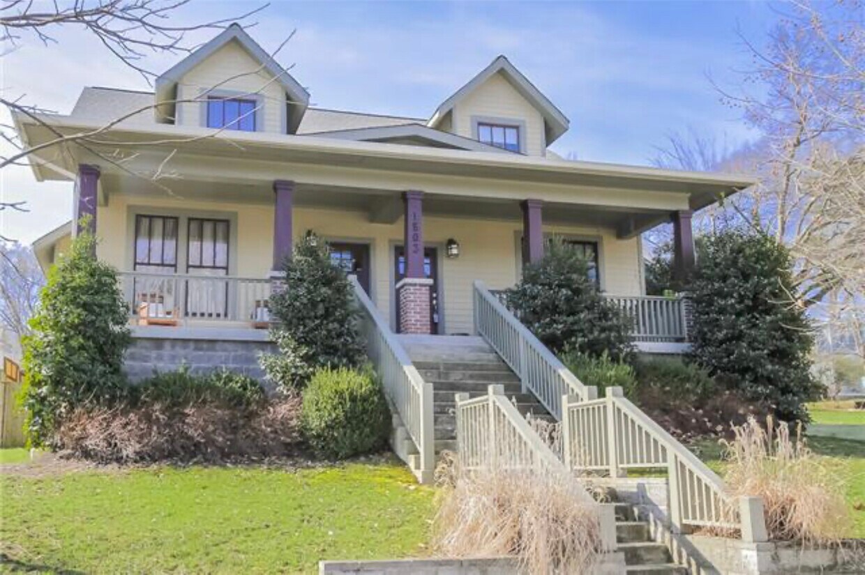 Foto principal - 1503A Ferguson Ave