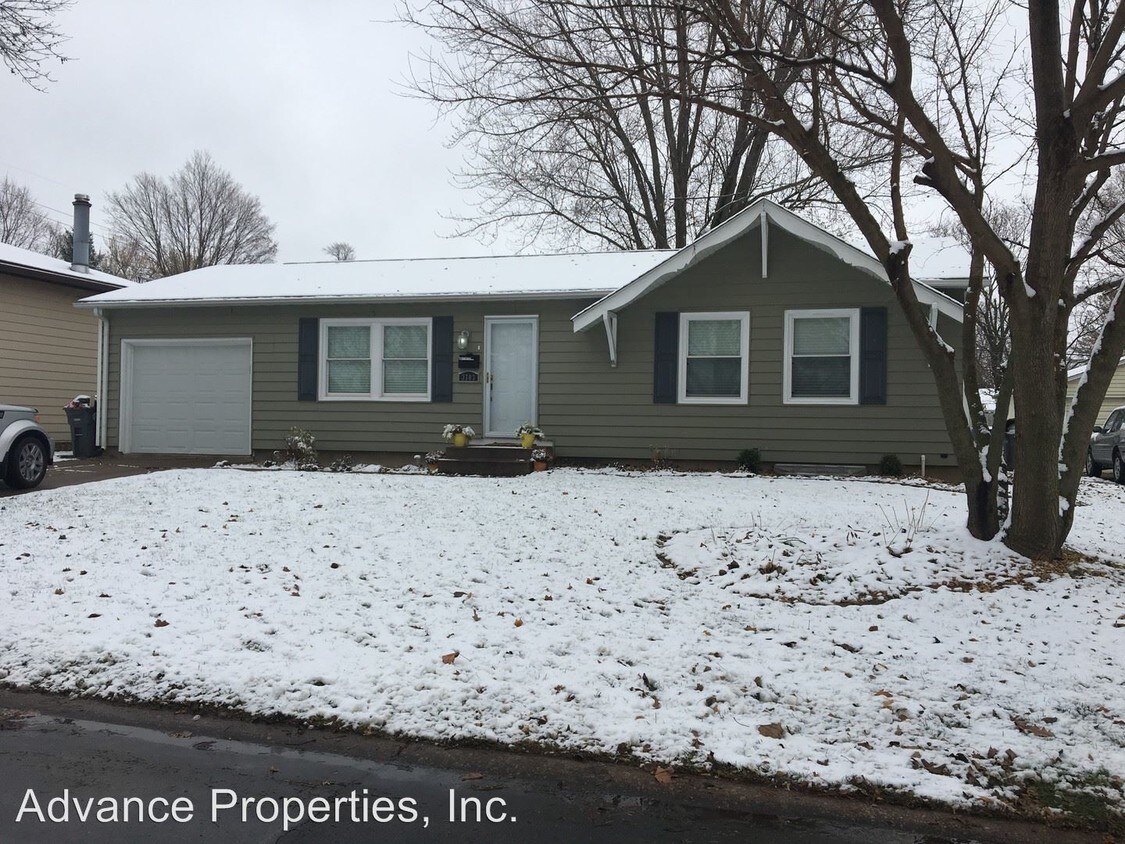 Foto principal - 3703 Clover Hills Dr