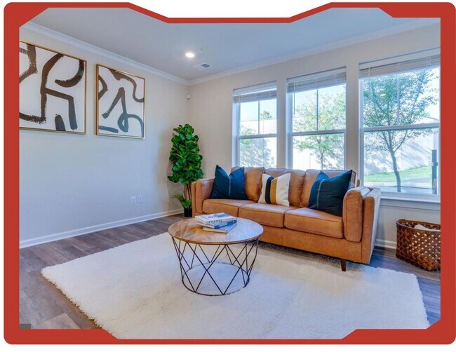 Foto del edificio - 14955 River Walk Way