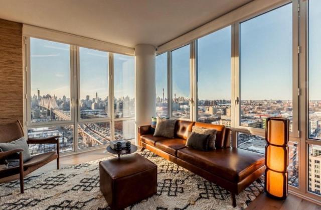 Foto del edificio - 2 bedroom in LONG ISLAND CITY NY 11101