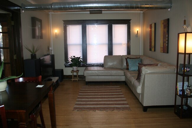 Building Photo - 817 South 2nd Street, Unit 1