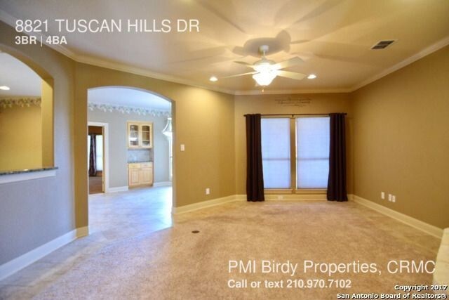 Building Photo - 8821 TUSCAN HILLS DR