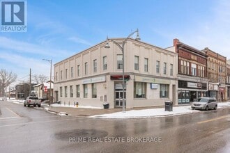 Building Photo - 408 Talbot St