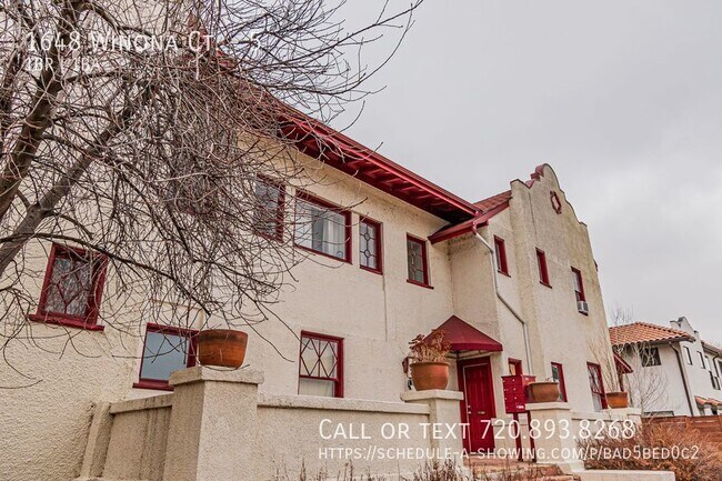 Building Photo - Step into History: Lakeside Living at 1648...