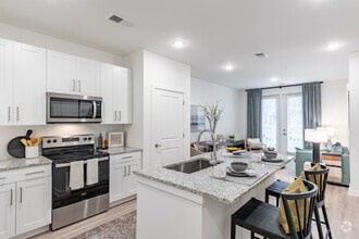 Interior Photo - Whitby