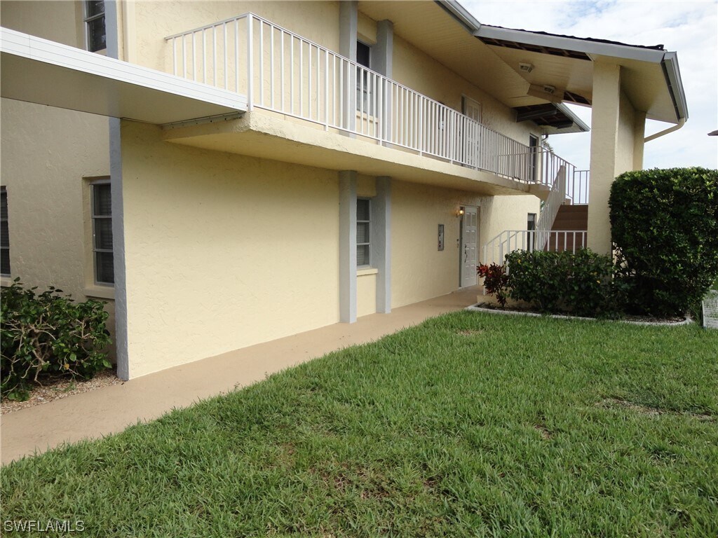 1927 SE 40th Terrace Unit 108, Cape Coral, FL 33904 Condo for Rent in