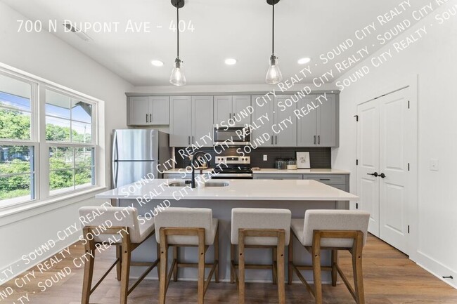Foto del edificio - 700 N Dupont Ave