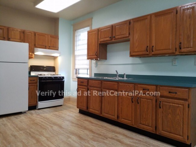 Foto del edificio - 522 Schuylkill St Apt 2