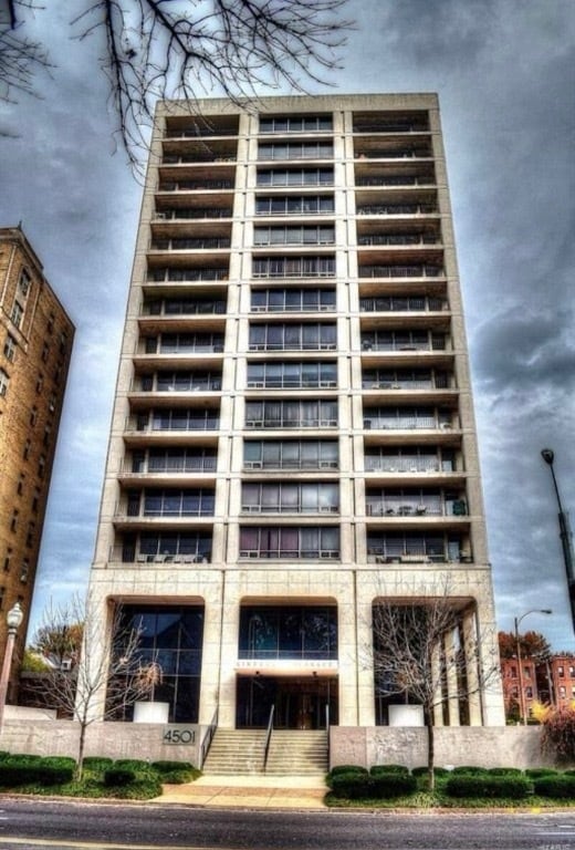 Building Photo - 4501 Lindell Blvd