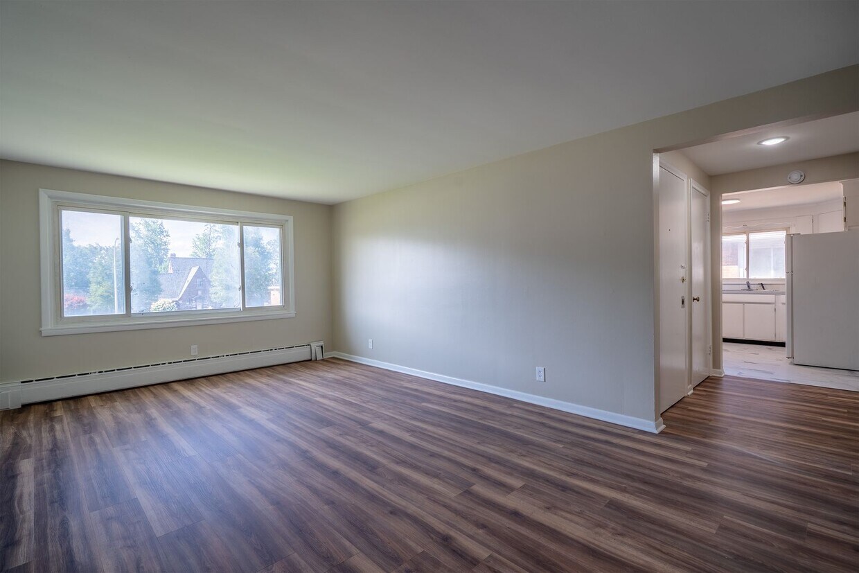 Primary Photo - Parker Heights Apartments