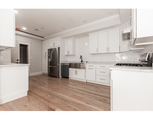 Foto del edificio - 1403-1405 Dorchester Ave