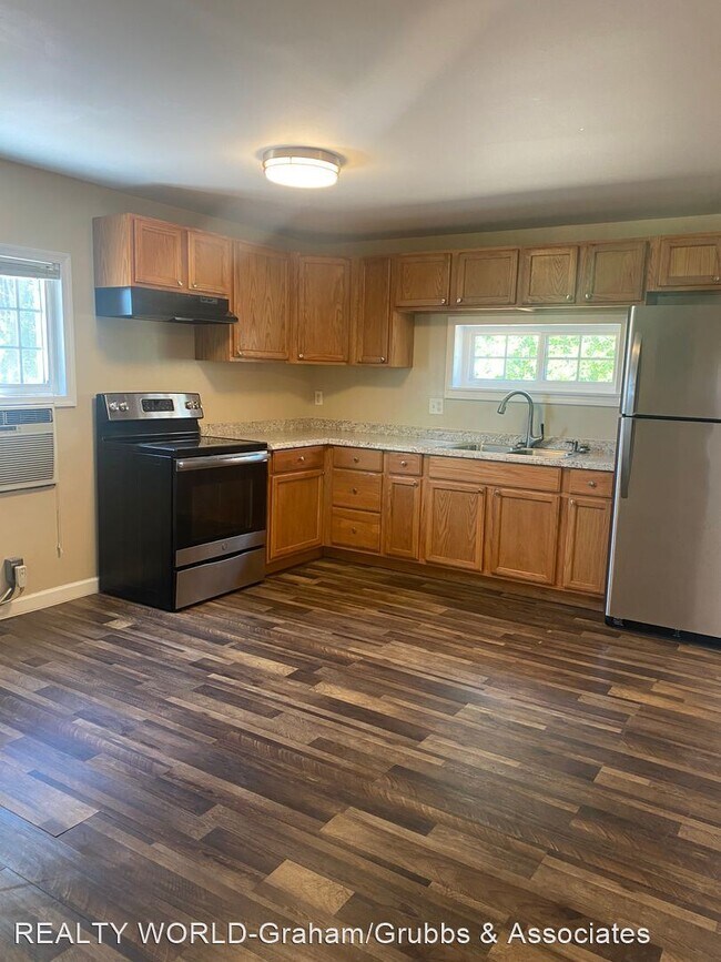 Building Photo - 3 br, 2 bath House - 9621 Xway Road