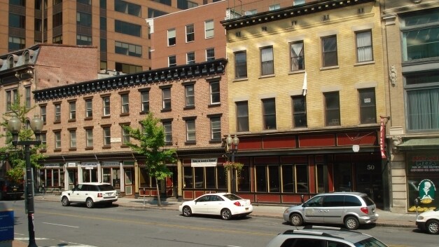 Primary Photo - 48 S Pearl St