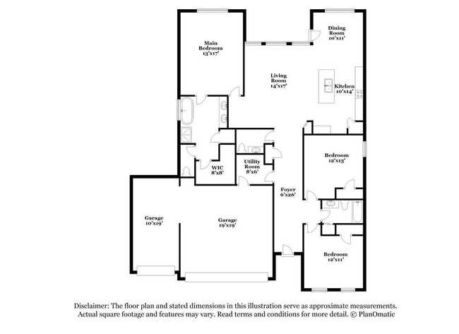 Building Photo - 209 Stalwart Hl Trl