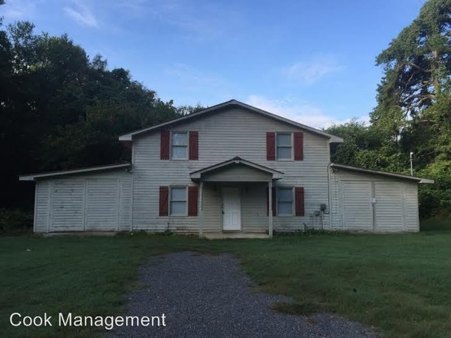 Building Photo - 2710 Sardis Church Rd